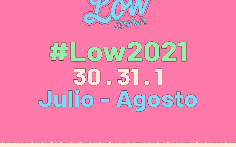  Low Festival en Benidorm