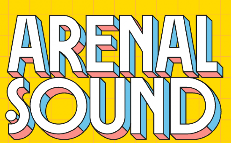  Arenal Sound