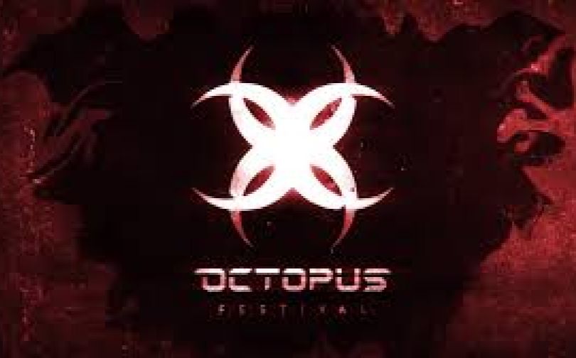  Octopus Fest