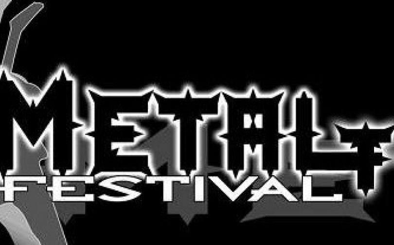  Metal Fox Fest en Lucena del Cid