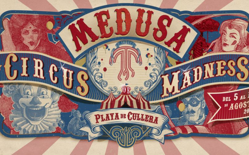  Medusa Festival