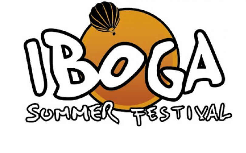  Iboga Summer Festival Tavernes de la Valldigna