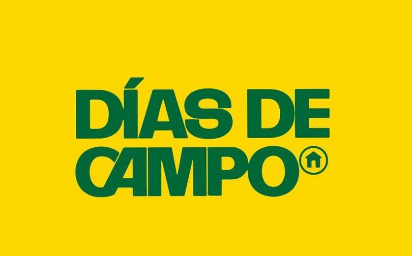  Días de Campo