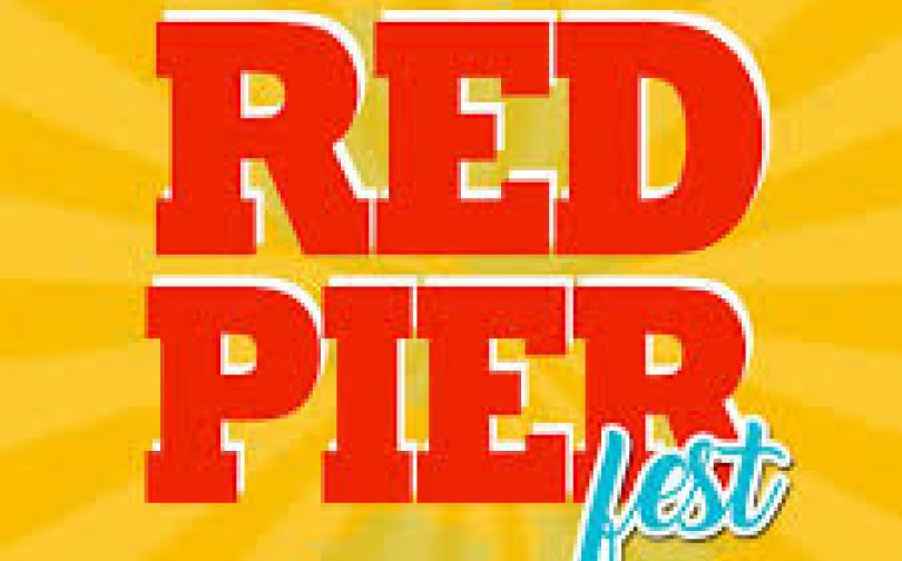  Redpier Fest