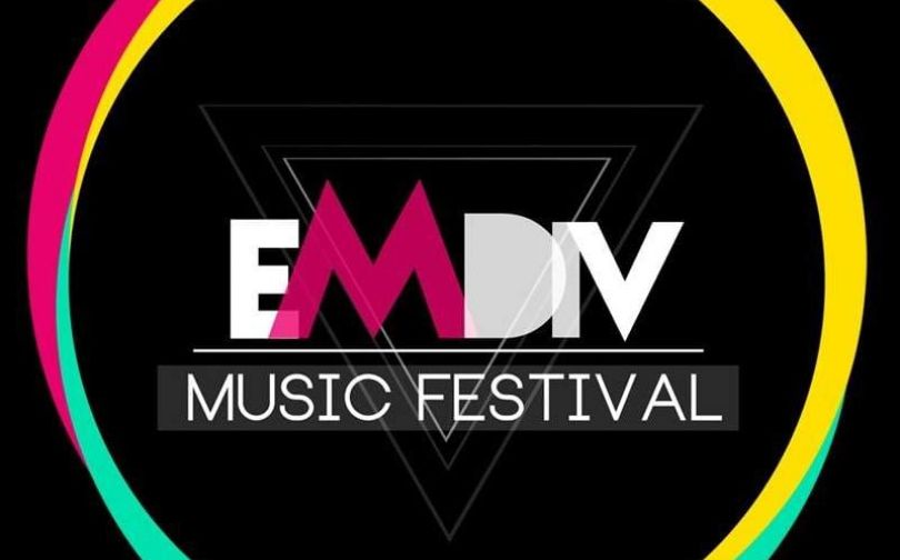  EMDIV Music Festival en Elda