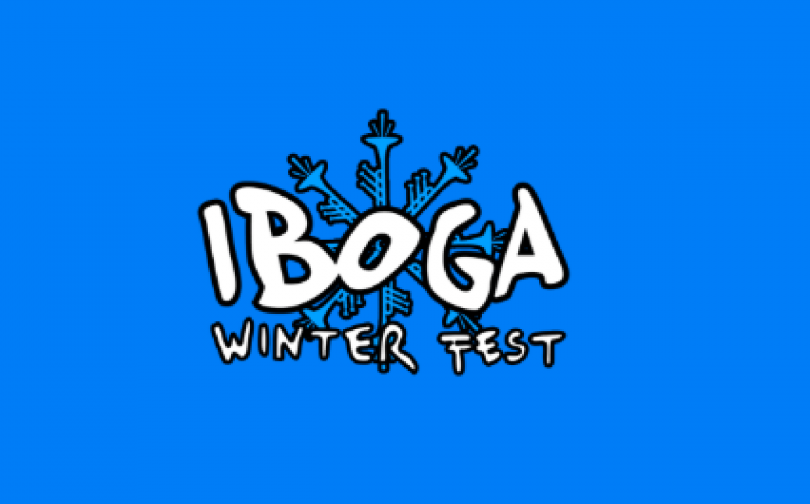  Iboga Winter Fest