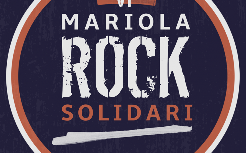 Mariola Rock Solidari Banyeres de Mariola